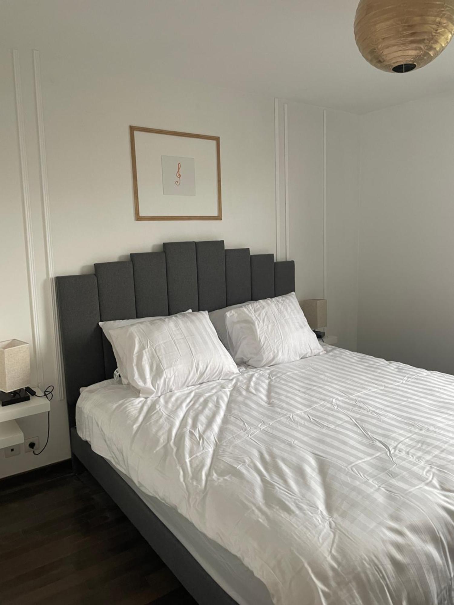 Appartement Family Terrasse 6-7Pers Proche Disney Et Gare Монтеврен Екстер'єр фото