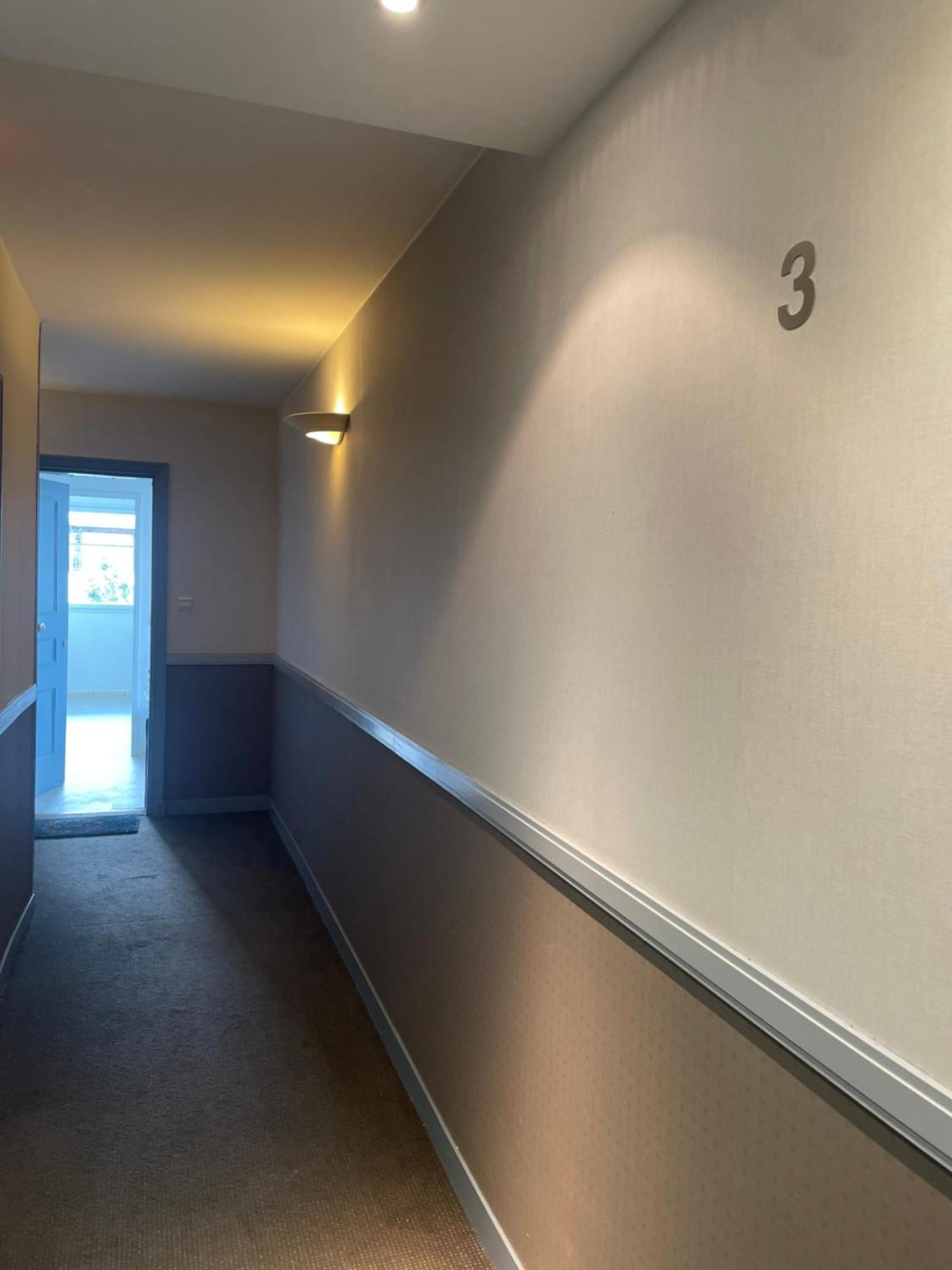 Appartement Family Terrasse 6-7Pers Proche Disney Et Gare Монтеврен Екстер'єр фото